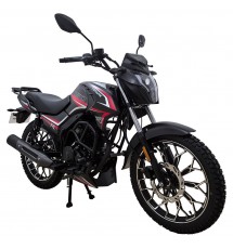 Мотоцикл Spark SP150R-12S (заводская упаковка, бесплатная доставка)