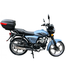 Мотоцикл Spark SP125C-2G дисковые тормоза Бесплатная доставка (заводская упаковка)