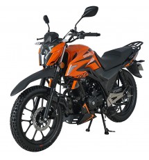 Мотоцикл Spark SP200R-26T(бесплатная доставка) (заводская упаковка)