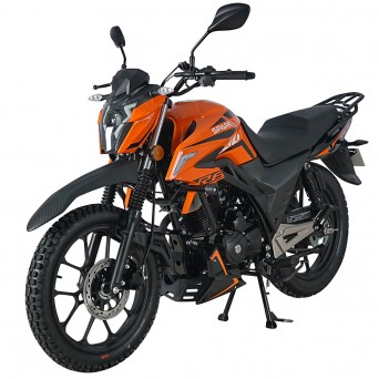 Spark SP200R-26T