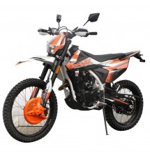 Мотоцикл Spark SP250P-1 (заводская упаковка, бесплатная доставка)