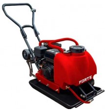Виброплита Forte PC51 TWP (Loncin 6.5 л.с., 510х370 мм)