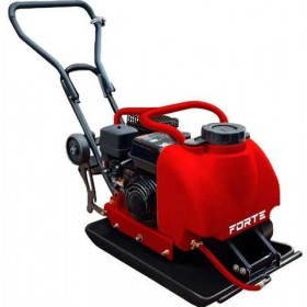 Виброплита Forte PC51 TWP (Loncin 6.5 л.с., 510х370 мм)