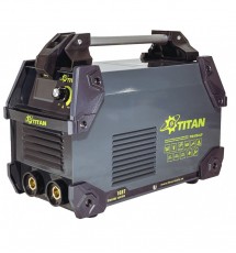 Сварочный инвертор Титан PM400ALP