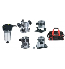 Фрезер Титан PKF50 KIT 7