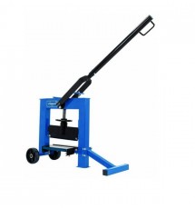 Колун для плитки Scheppach HSC130