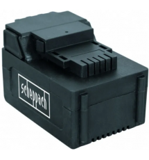 Аккумуляторная батарея Scheppach BP2A-LI36V