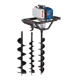 Мотобур Scheppach EB1700 SET