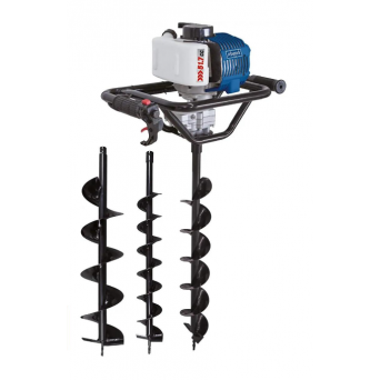 Scheppach EB1700 SET