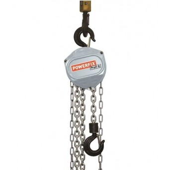 Scheppach Powerfix 1000кг