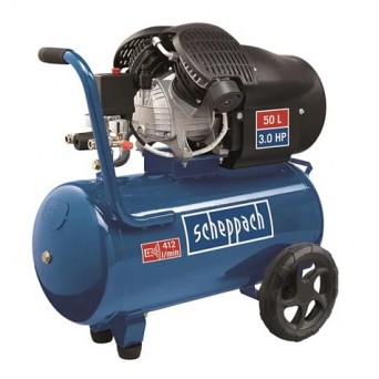 Scheppach HC55DC