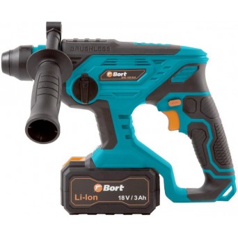 Bort BHD-18X-BLK