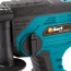 Bort BHD-18X-BLK