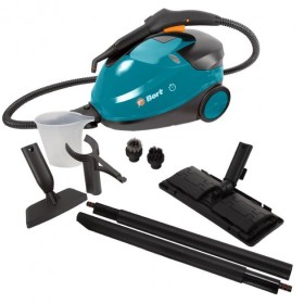 Пароочиститель Bort BDR-2300-R