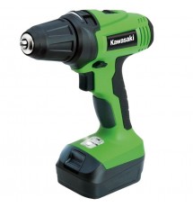 Аккумуляторный шуруповерт Kawasaki K-AK 14,4-2 Li