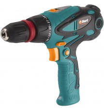 Дрель-шуруповерт электрический Bort BSM-450х2