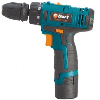 Bort BAB-12-Nx2LiFK Twin