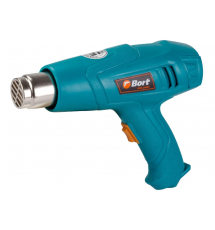 Промышленный фен Bort BHG-2000X