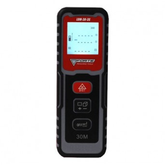Forte LDM-30-6F