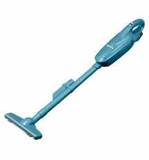Пылесос аккумуляторный Makita CL102DZX