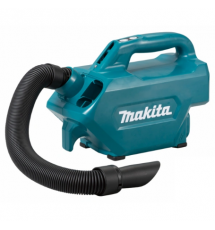 Пылесос аккумуляторный Makita CL121DZ
