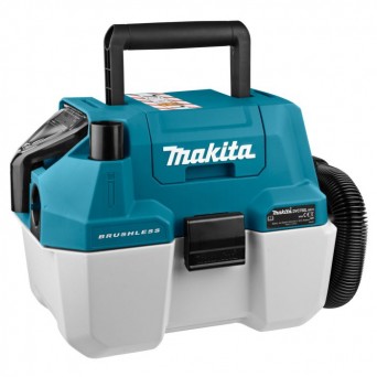 Makita DVC750LZ