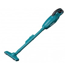 Пылесос аккумуляторный Makita DCL180Z