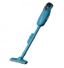 Пылесос аккумуляторный Makita DCL182Z