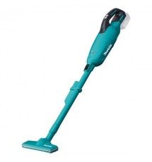 Пылесос аккумуляторный Makita DCL281FZ