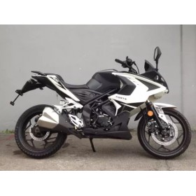 Мотоцикл Forte FT300-R1