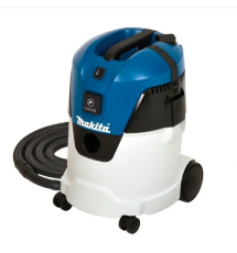 Пылесос аккумуляторный Makita VC2512L