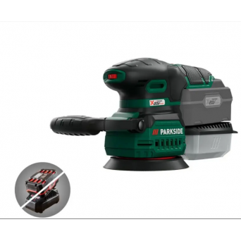 Bosch PSS 200 AC