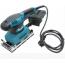 Makita ВО3711