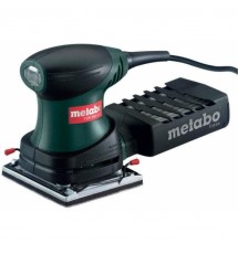 Вибрационная шлифмашина Metabo FSR 200 Intec