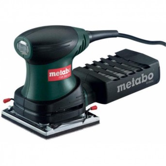 Metabo FSR 200 Intec