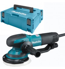 Эксцентриковая шлифмашина Makita BO6050J