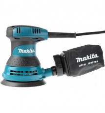 Эксцентриковая шлифмашина Makita BO 5030