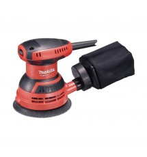 Эксцентриковая шлифмашина Makita M9204