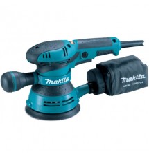 Эксцентриковая шлифмашина Makita BO 5041