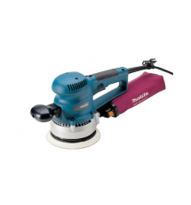 Эксцентриковая шлифмашина Makita ВО 6030