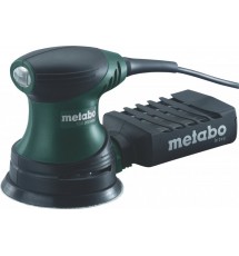 Эксцентриковая шлифмашина Metabo FSX 200 Intec Эксцентриковая шлифмашина Metabo FSX 200 Intec