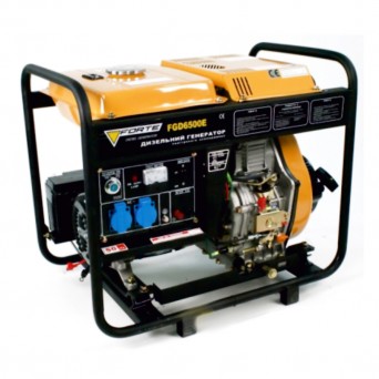 Forte FGD9000E