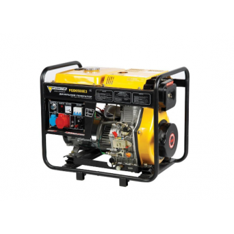 Forte FGD6500E3
