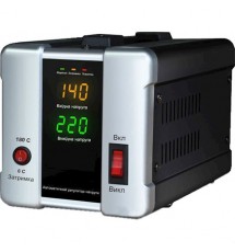 Стабилизатор релейного типа Forte HDR-2000