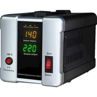 Forte HDR-2000
