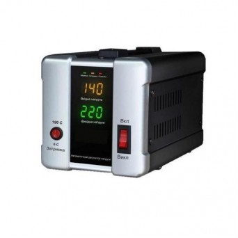Forte HDR-5000