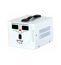 Стабилизатор Forte TDR-1000VA