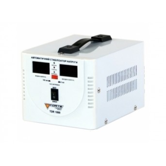 Forte TDR-1000VA