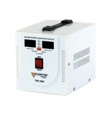 Стабилизатор Forte TDR-2000VA