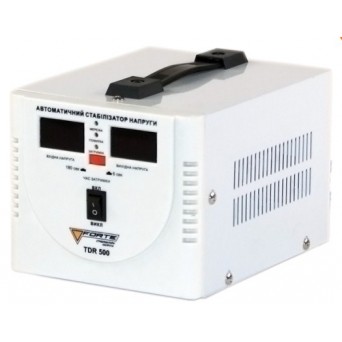 Forte TDR-500VA
